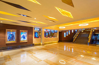 cinema galada mall chennai
