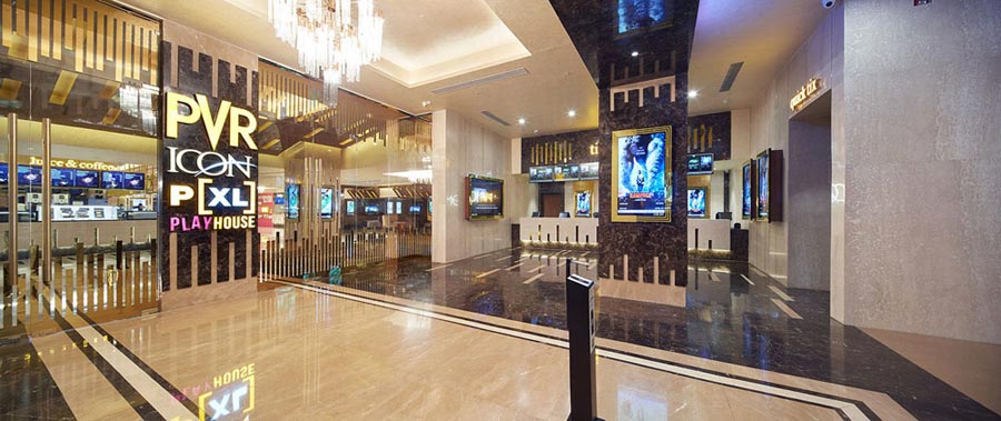 cinema icon oberoi mall mumbai