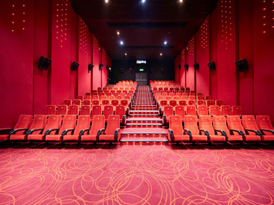 cinema l t metro mall hyderabad
