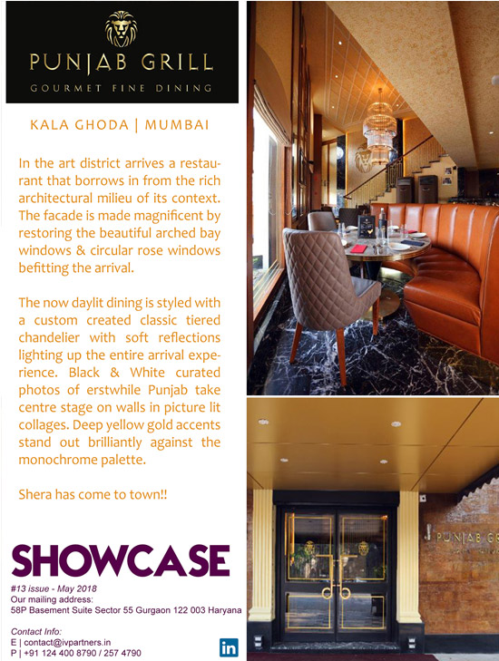 showcase