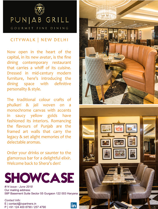 showcase