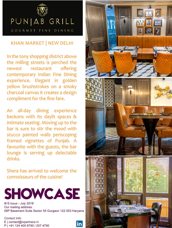 showcase