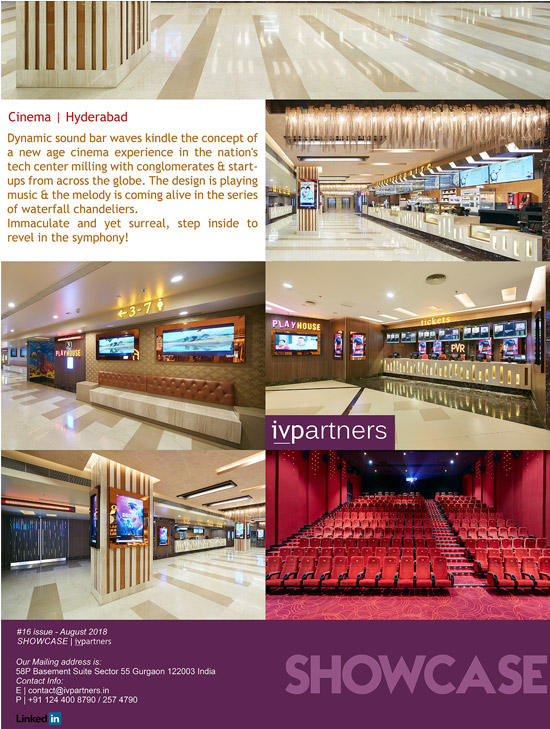 showcase