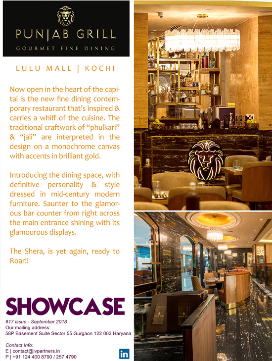 showcase