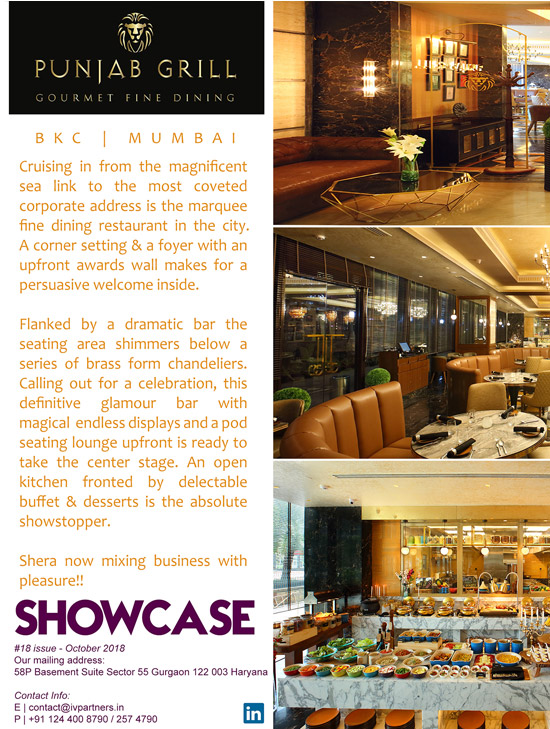 showcase