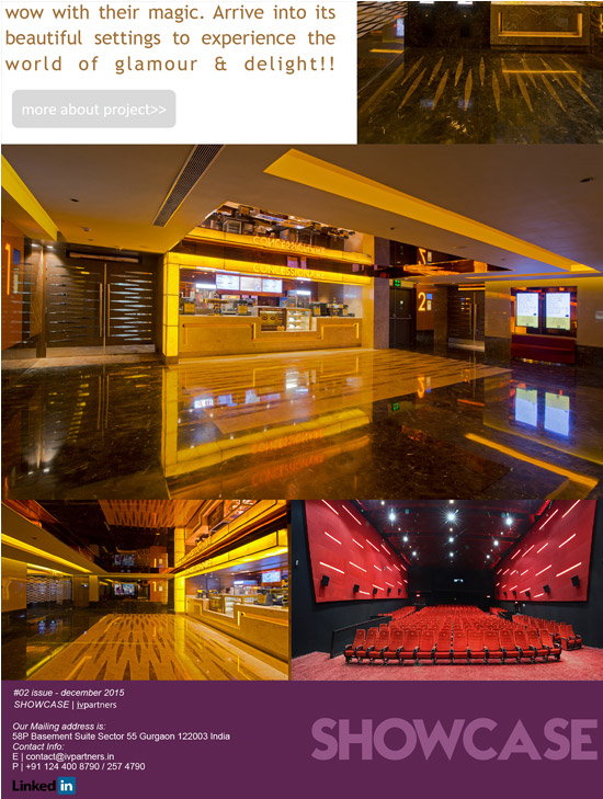 showcase