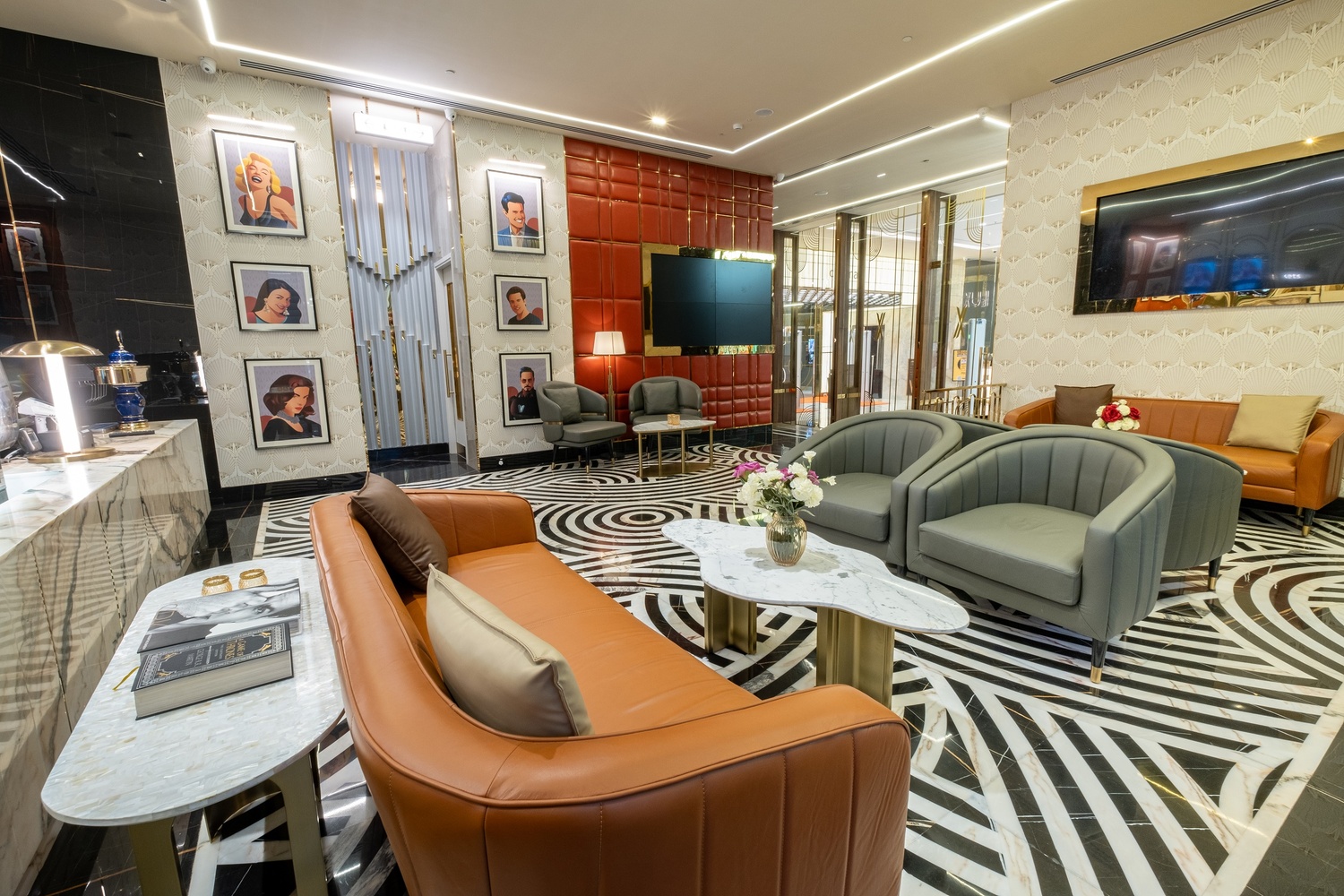 Cinema LUXE CP.67 | Mohali