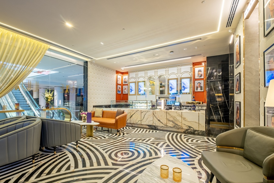 Cinema LUXE CP.67 | Mohali