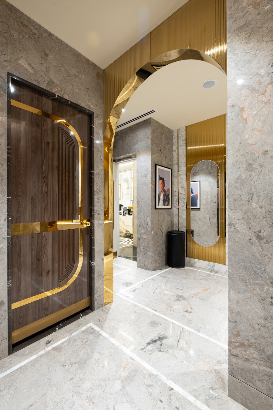 Cinema LUXE CP.67 | Mohali