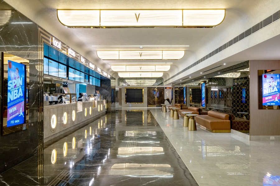 Cinema LUXE CP.67 | Mohali