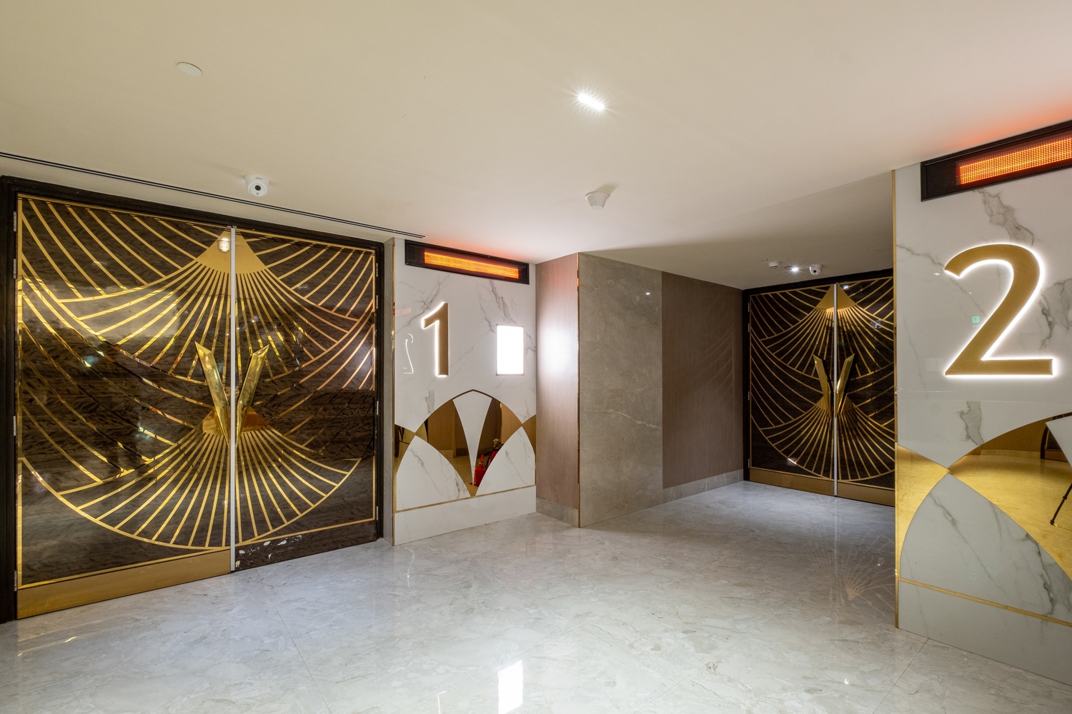 Cinema LUXE CP.67 | Mohali
