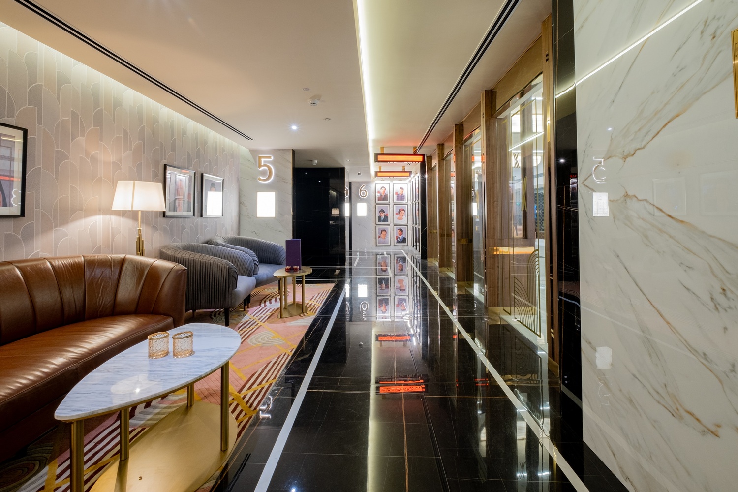 Cinema LUXE CP.67 | Mohali