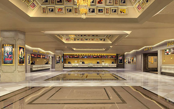 Ampa Mall | Chennai