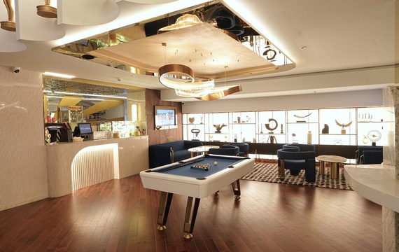 Cinema LUXE CP.67 | Mohali