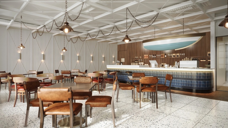 Director's Cut LOUNGE REX Walk | Bengaluru