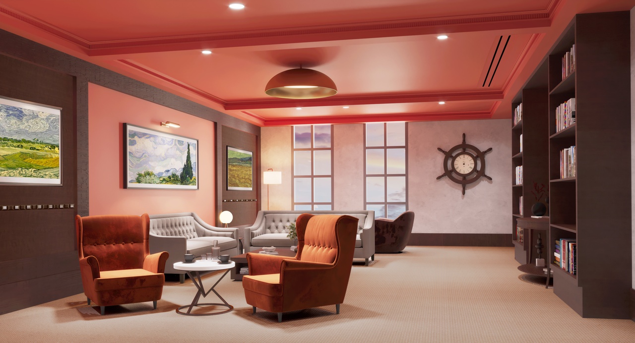 Club Hospitality Aveline | Bengaluru