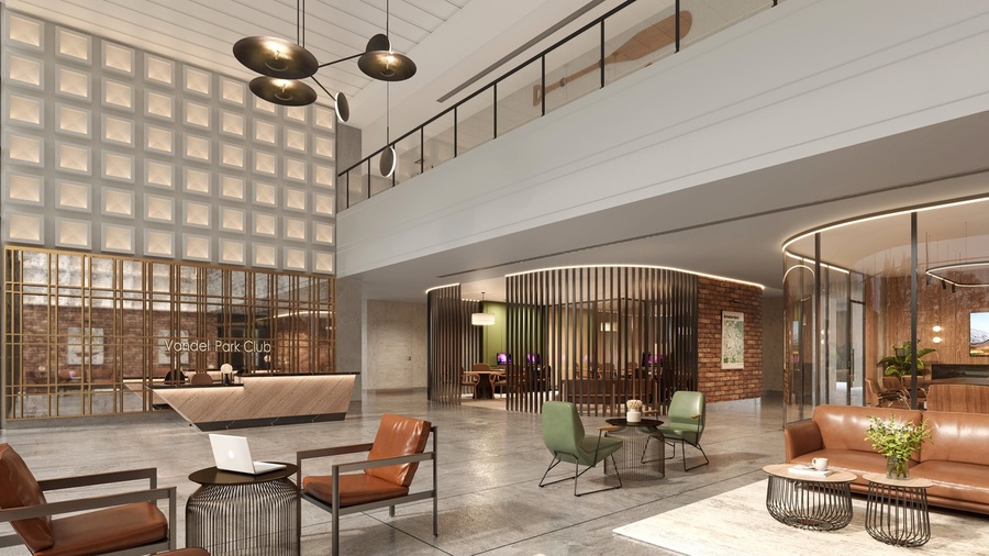 Director's Cut LOUNGE REX Walk | Bengaluru