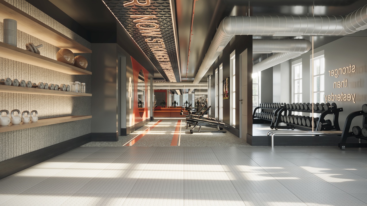 Club Hospitality Aveline | Bengaluru