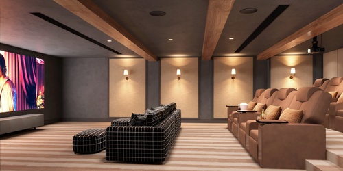 Club Hospitality Aveline | Bengaluru
