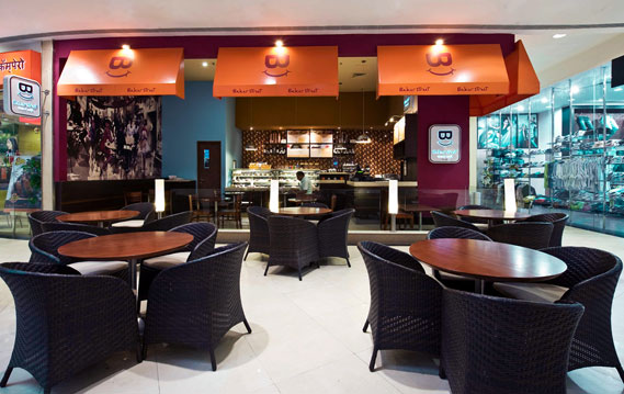 Phoenix Market City Mall | Pune