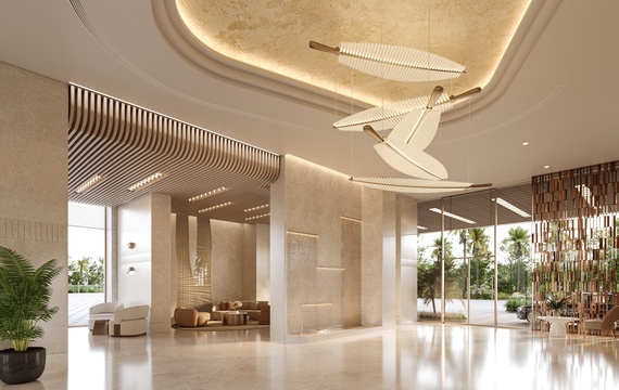 Club Hospitality Alira | Gurugram NCR