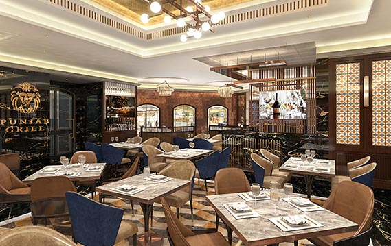 Palladium | Mumbai