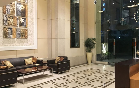 Park View Spa | Gurugram