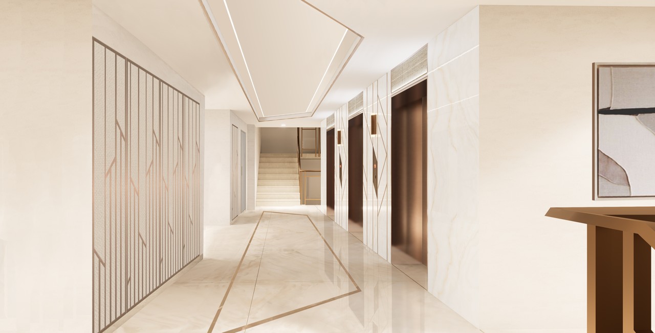 firangipani premium block park view spa gurugram